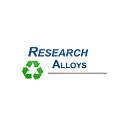 Research Alloys Co. Inc. logo