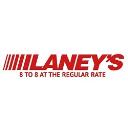 Laney's Inc. logo