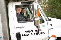 Two Men and a Truck image 2