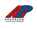 Anderson Plumbing logo