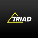 Triad Waterproofing logo