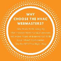 HVAC Webmasters image 4