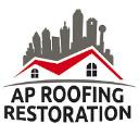 AP Roofing Restoration logo
