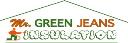Mr. Green Jeans Insulation logo