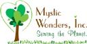 Mystic Wonders inc. logo