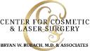 Center For Cosmetic & Laser Surgery logo