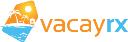 Vacayrx logo