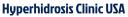 Hyperhidrosis Clinic USA logo