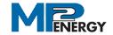 MP2 Energy logo