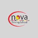 Nova Driving School logo