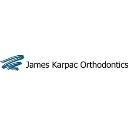 James Karpac Orthodontics -Dublin logo