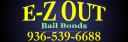 E-Z Out Bail Bonds logo
