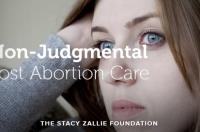 The Stacy Zallie Foundation image 1