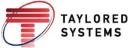Taylored Systems logo