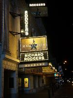  Richard Rodgers Theatre New York image 1