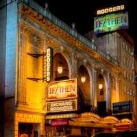 Richard Rodgers Theatre New York image 2