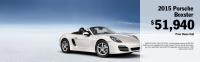 Porsche Bellevue image 1