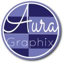 Aura Graphix, Inc. logo