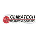 Climatech Heating & Cooling inc. logo