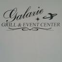 Galaxie Grill & Event Center logo