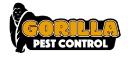 GORILLA PEST CONTROL logo