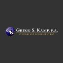 Gregg S. Kamp, P.A. logo