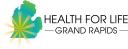 Health for Life Grand Rapids logo