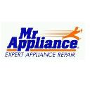Mr. Appliance of Oconee logo