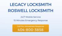 Legacy Locksmith Roswell image 1