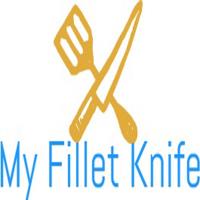 My Fillet Knife image 1