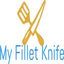 My Fillet Knife logo