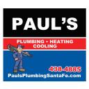 Paul's Plumbing & Heating, Inc. logo