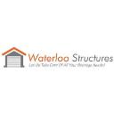 Waterloo Structures logo