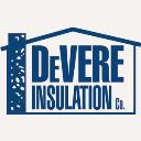 DeVere Insulation logo