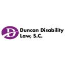 Duncan Disability Law S.C. logo