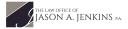 Jason A Jenkins Law Firm logo