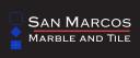 San Marcos Marble and Tile logo