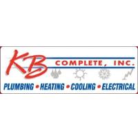 KB Complete Plumbing, Heating & Cooling, Inc. image 1