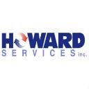 Howard Services logo