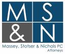 Massey, Stotser & Nichols, P.C. logo