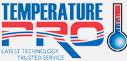 TemperaturePro Central NJ logo