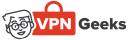VPN Geeks LTD logo