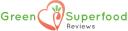 Green Superfood Reviews logo
