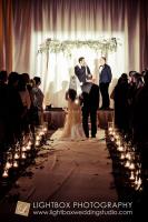 A Touch of Light Weddings & Events image 1