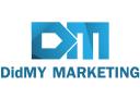 DidMy Marketing logo