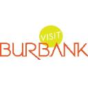 Burbank Hospitality Association logo