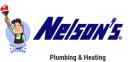 Nelson's Plumbing & Heating logo