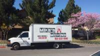 Mike's Moving image 1