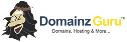 Domainz Guru LLC logo