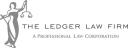 The Ledger Law Firm logo